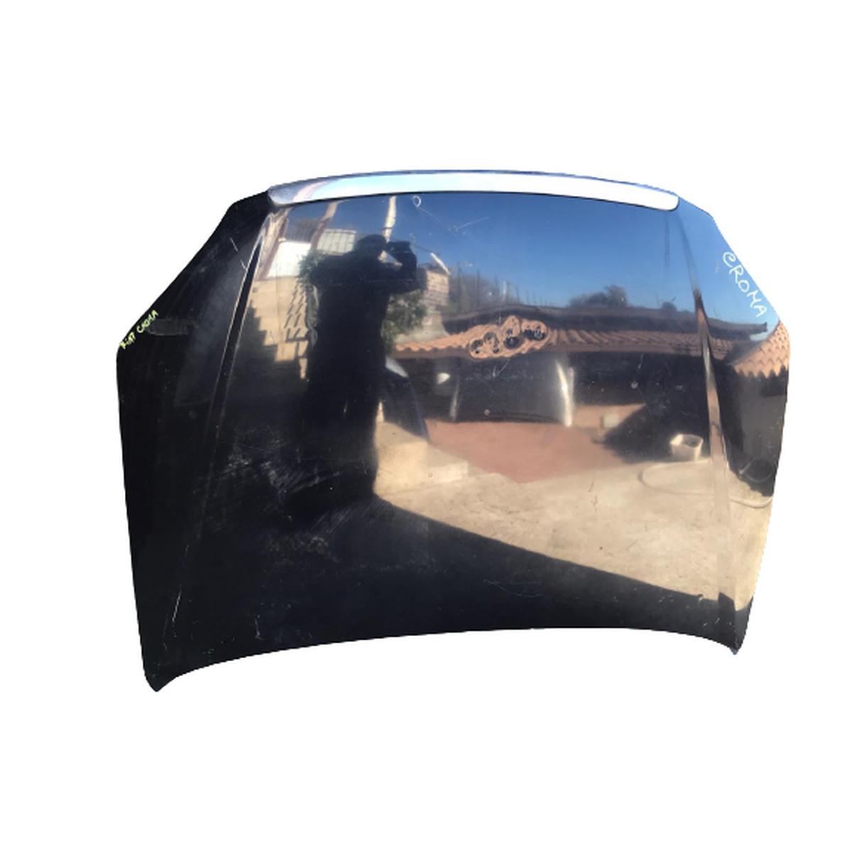 cofano anteriore fiat croma