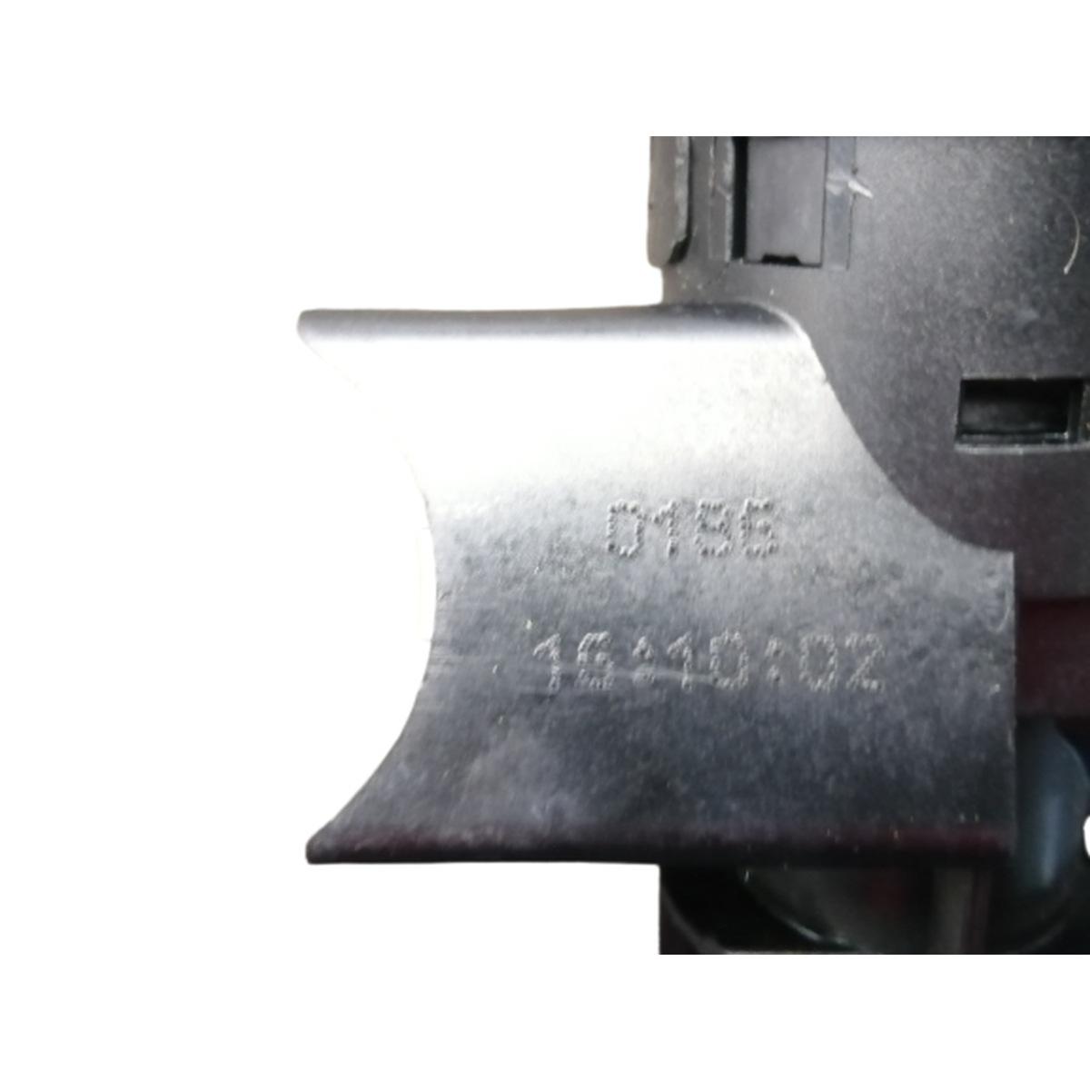 bloccasterzo alfa romeo 147 46819068