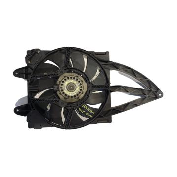 ventola radiatore fiat panda 1.2 natural power 51732069