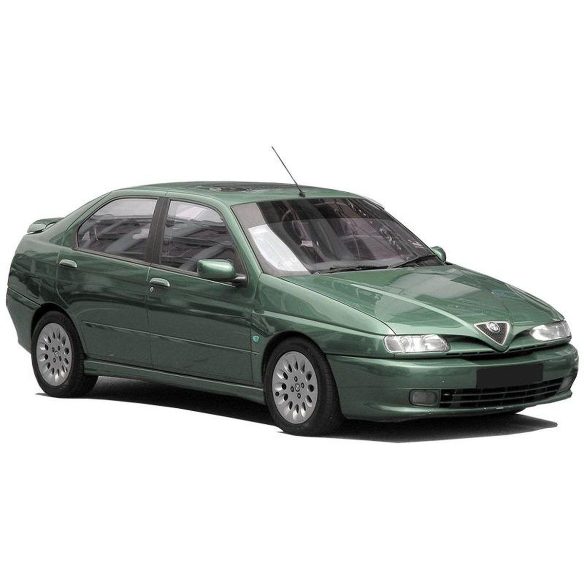 ventola radiatore alfa romeo 146 8240077