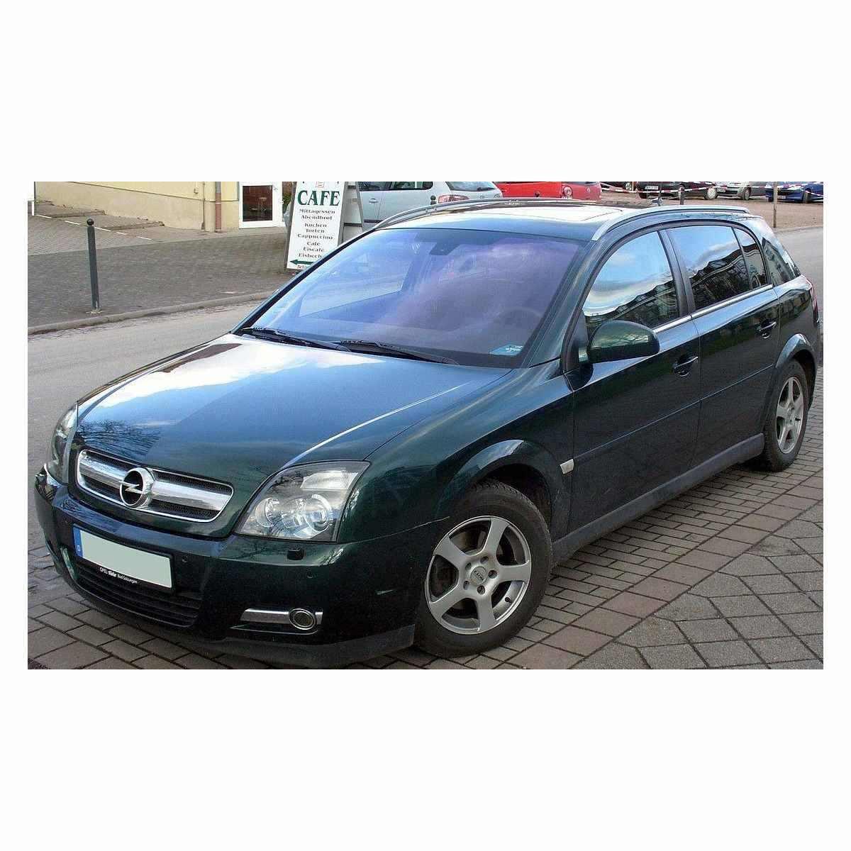 ventola radiatore opel signum 13114371 13114370