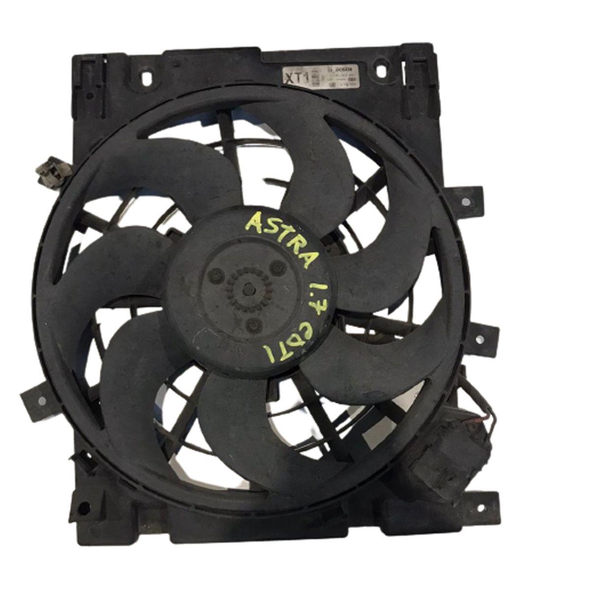 ventola radiatore opel astra h 3135103909