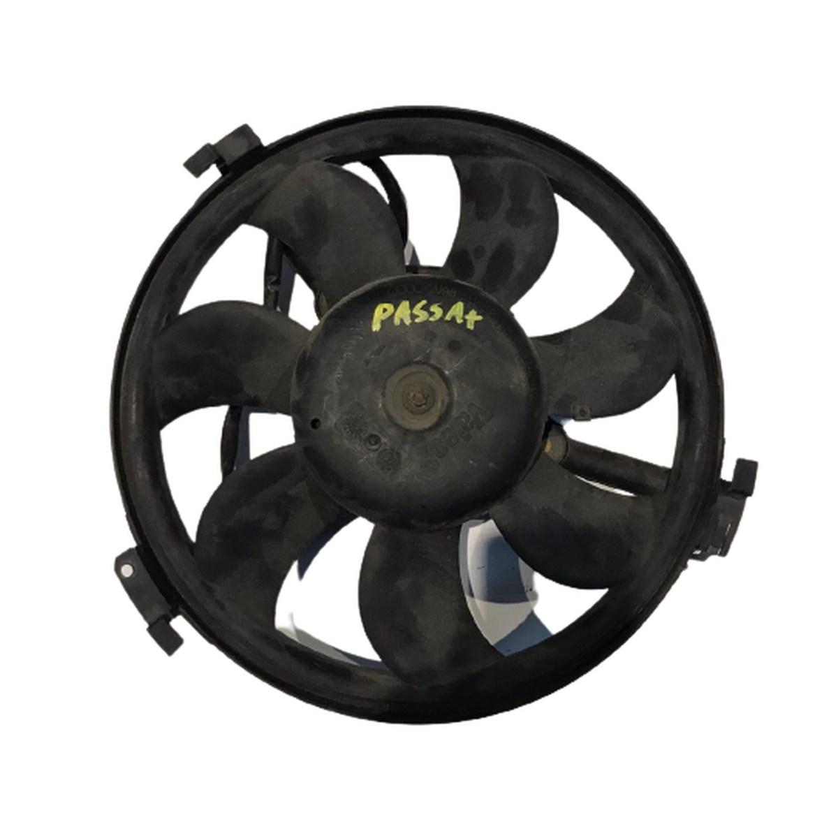 ventola radiatore volkswagen passat 2005