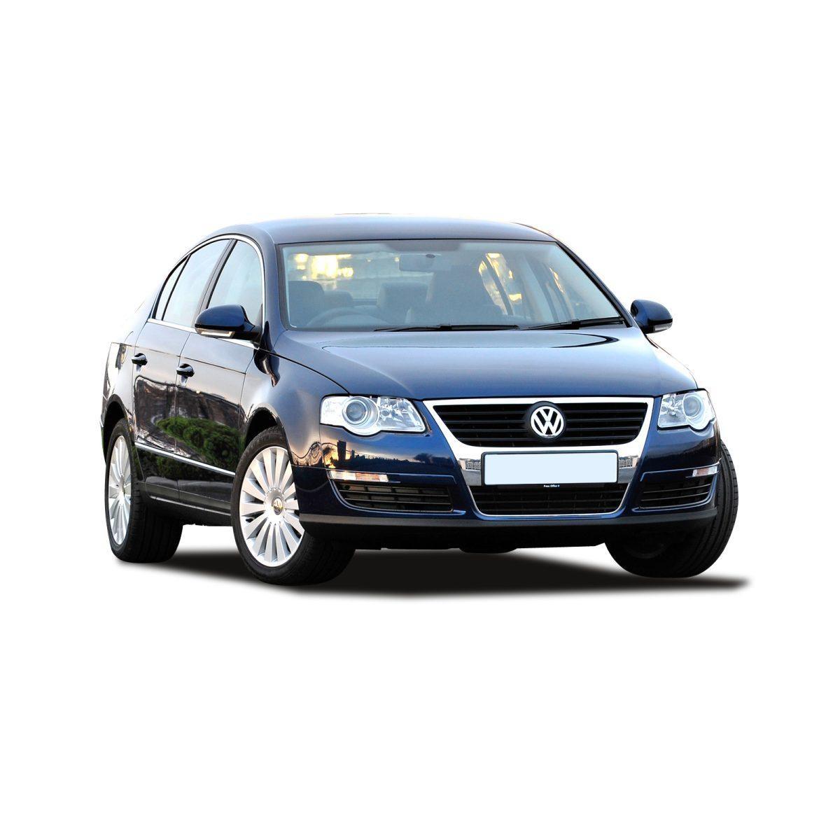 ventola radiatore volkswagen passat 2005