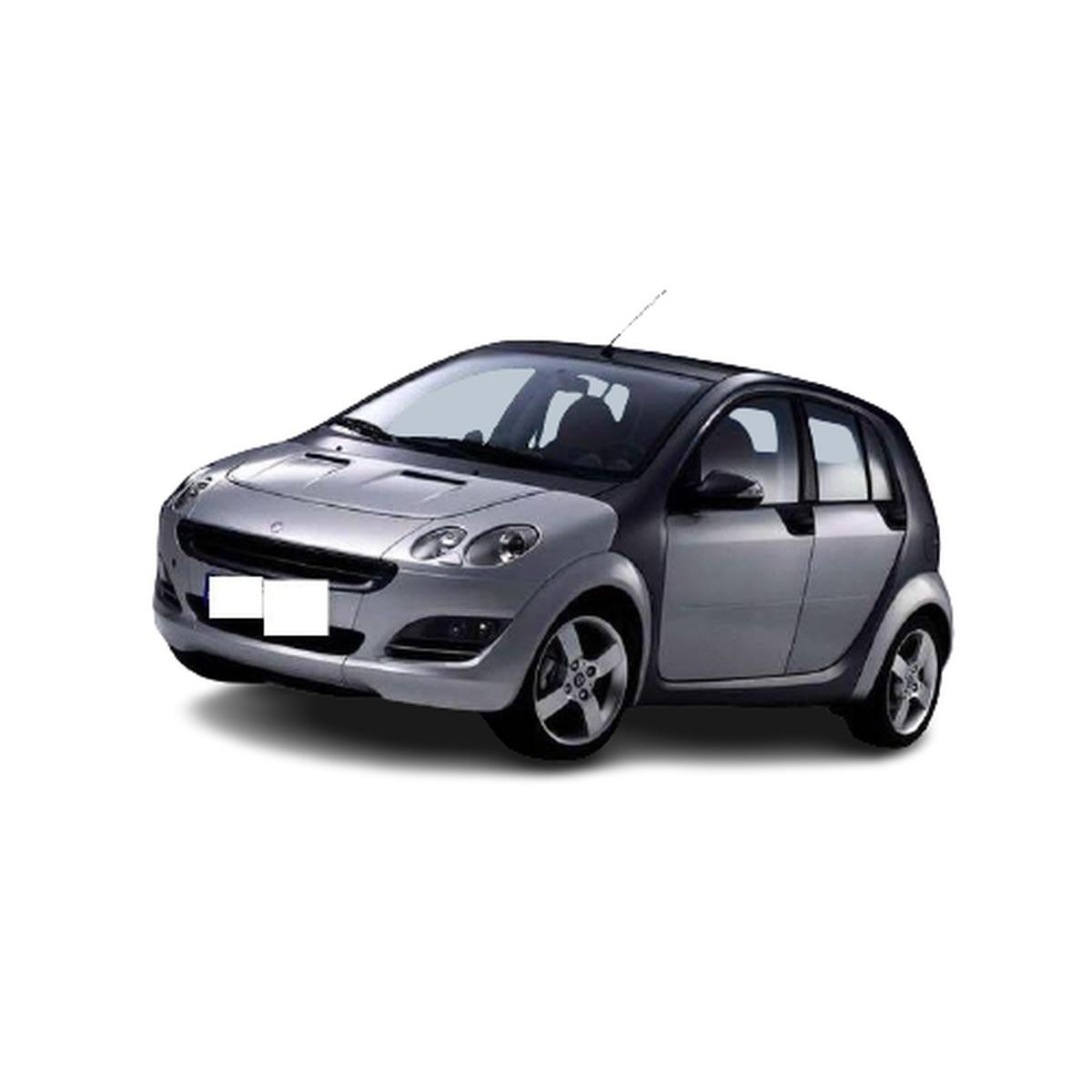 ventola radiatore smart forfour A4545001503