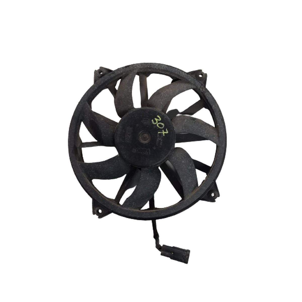ventola radiatore peugeot 307 1253A9