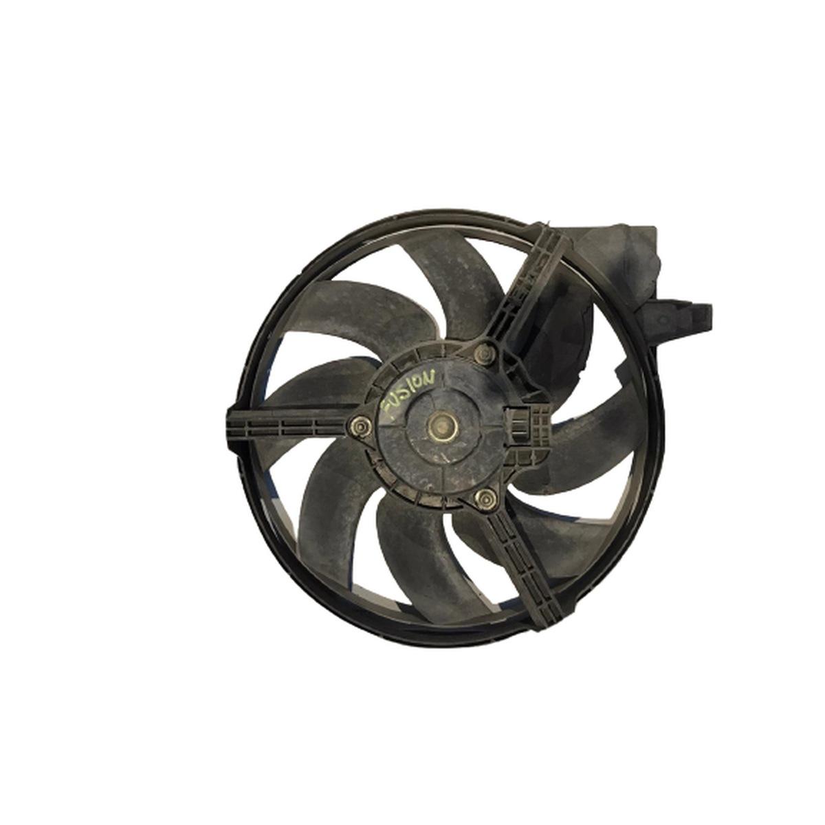 ventola radiatore ford fusion 1.4 tdci 4S6H8C607AB