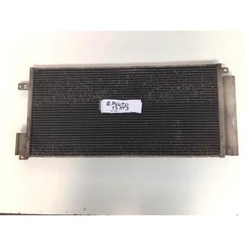 radiatore aria condizionata fiat grande punto 1.3 mtj