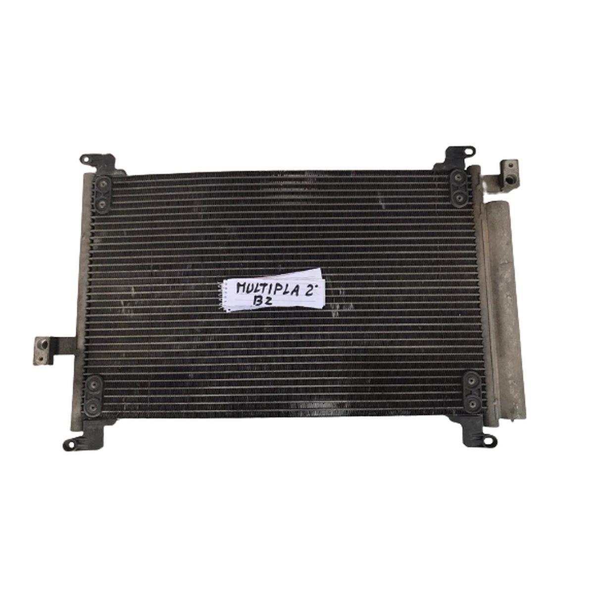 radiatore aria condizionata fiat multipla 2 serie 1.6 bz