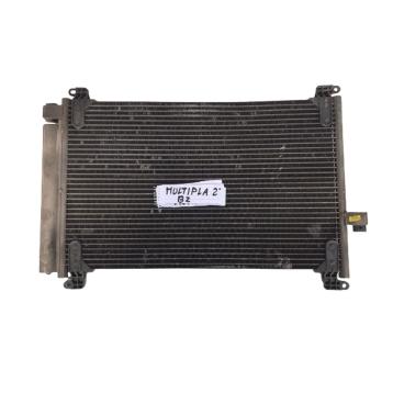 radiatore aria condizionata fiat multipla 2 serie 1.6 bz