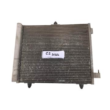 radiatore aria condizionata citroen c2 1.4 hdi 16129833