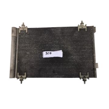 radiatore aria condizionata peugeot 307 2.0 hdi