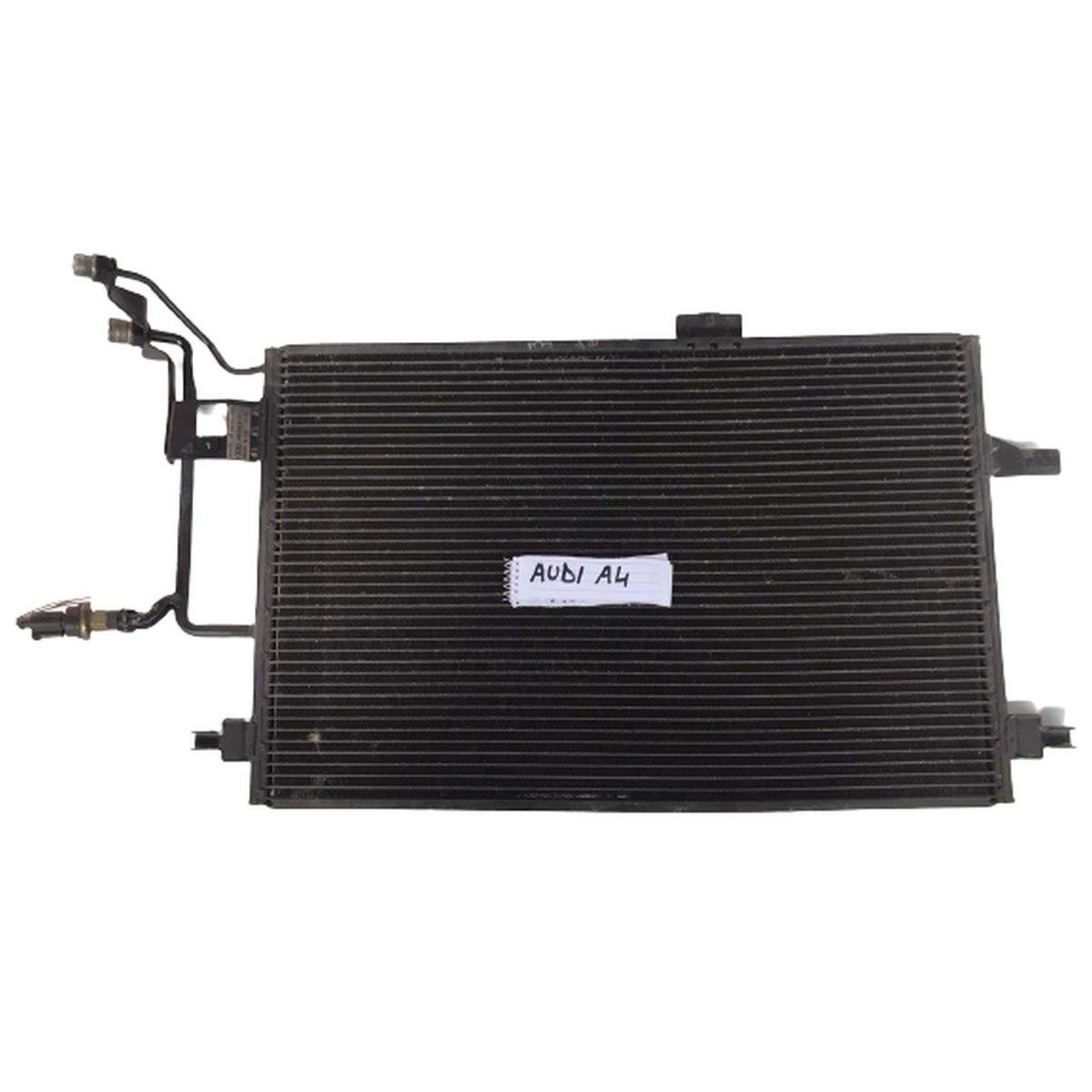 radiatore aria condizionata audi a4 2007 2.0 tdi