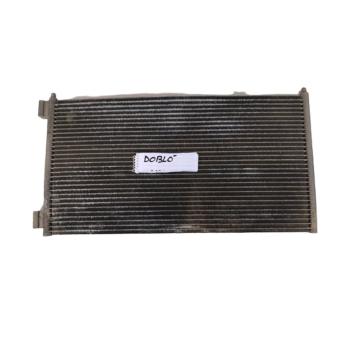 radiatore aria condizionata fiat doblò 2004 1.9 jtd