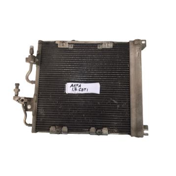 radiatore aria condizionata opel astra h 1.7 cdti 13129195