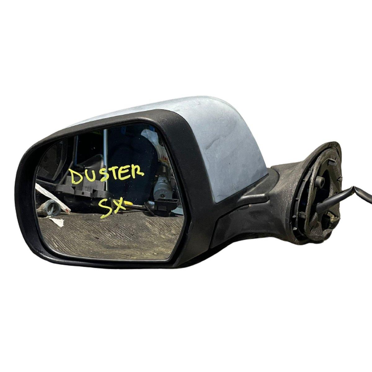 specchietto esterno sx dacia duster 2012 1.5 110 cv 0411211