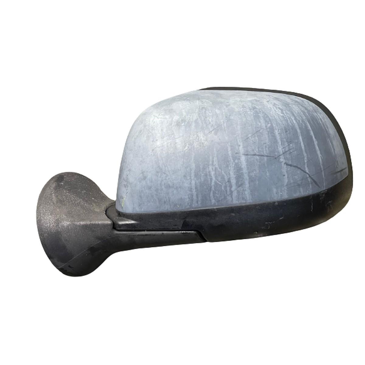 specchietto esterno sx dacia duster 2012 1.5 110 cv 0411211