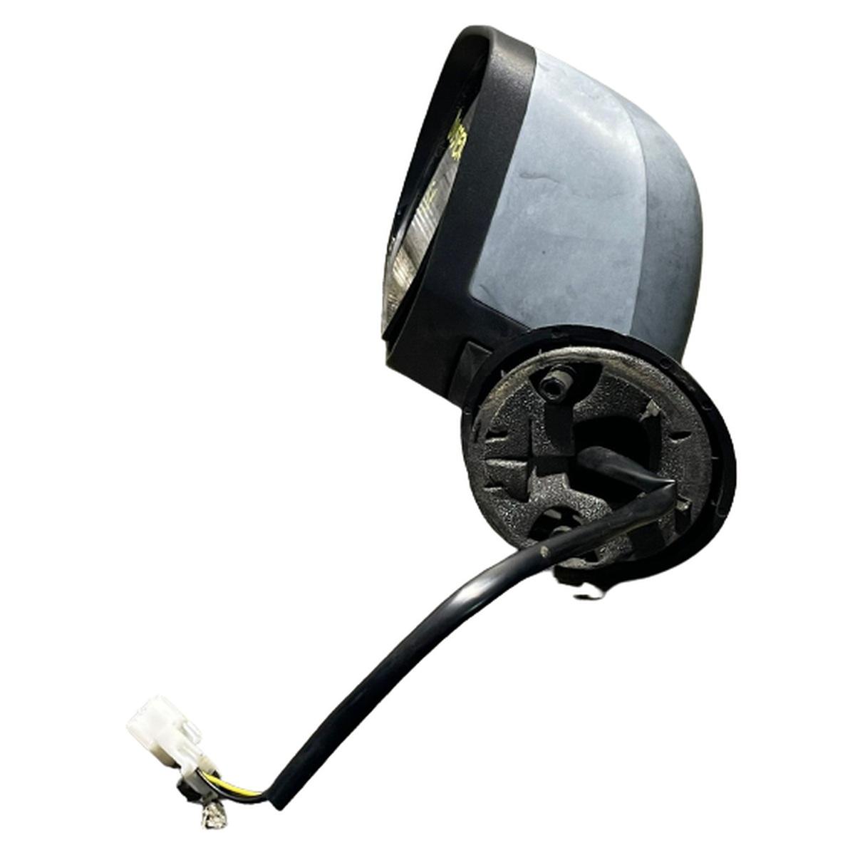 specchietto esterno sx dacia duster 2012 1.5 110 cv 0411211