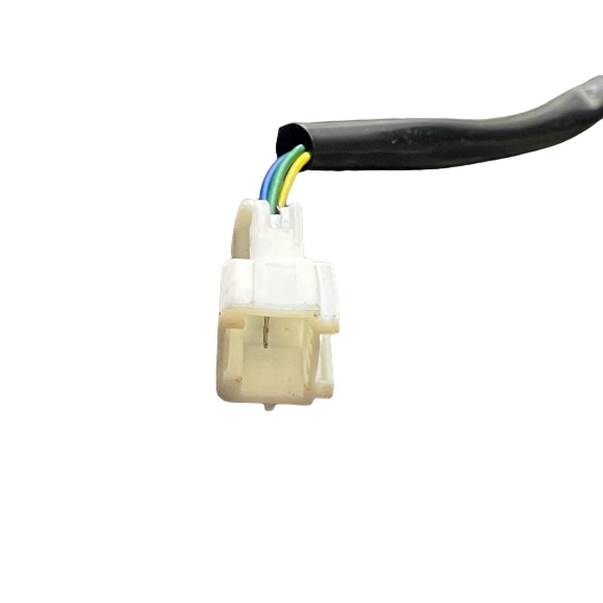 specchietto esterno sx dacia duster 2012 1.5 110 cv 0411211