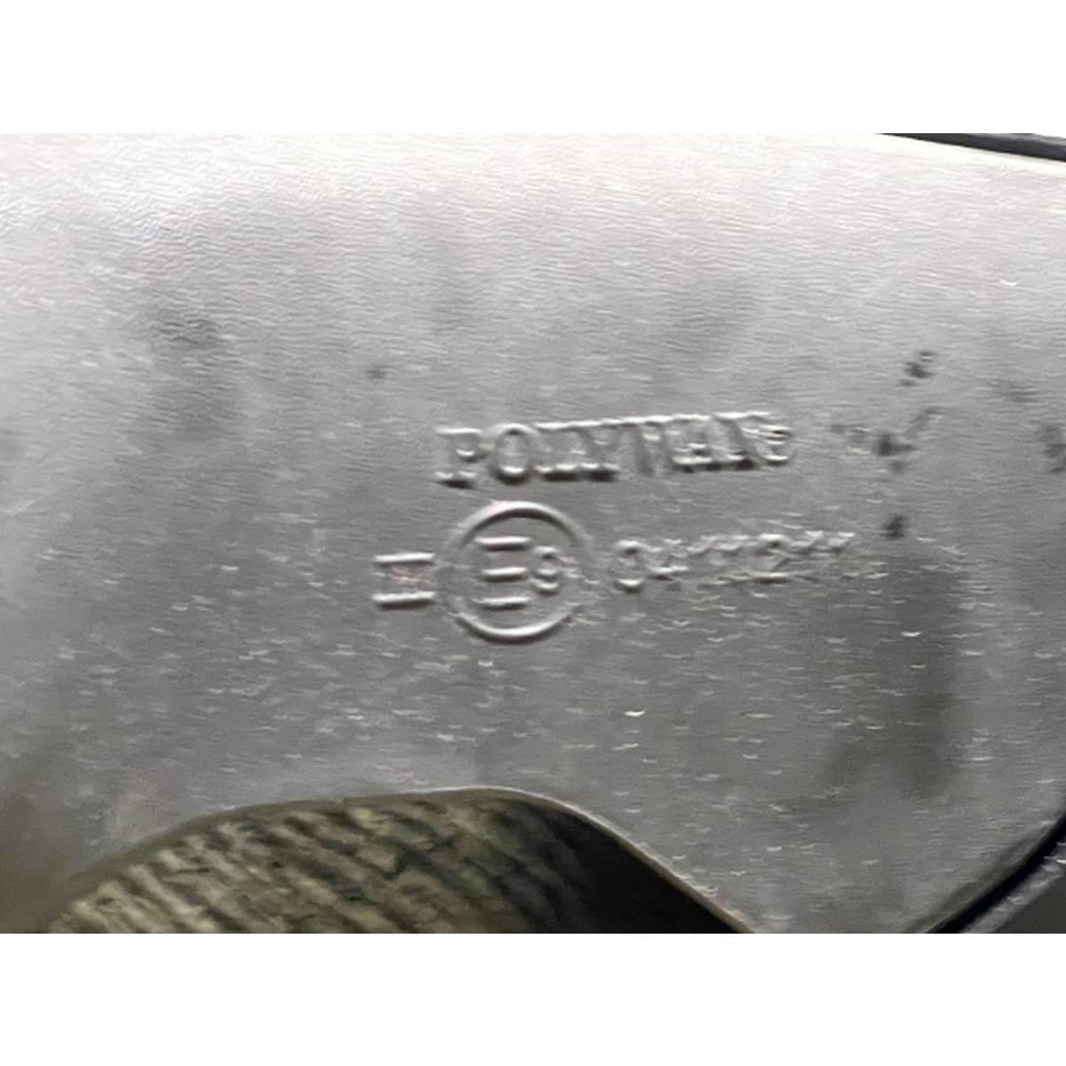 specchietto esterno sx dacia duster 2012 1.5 110 cv 0411211