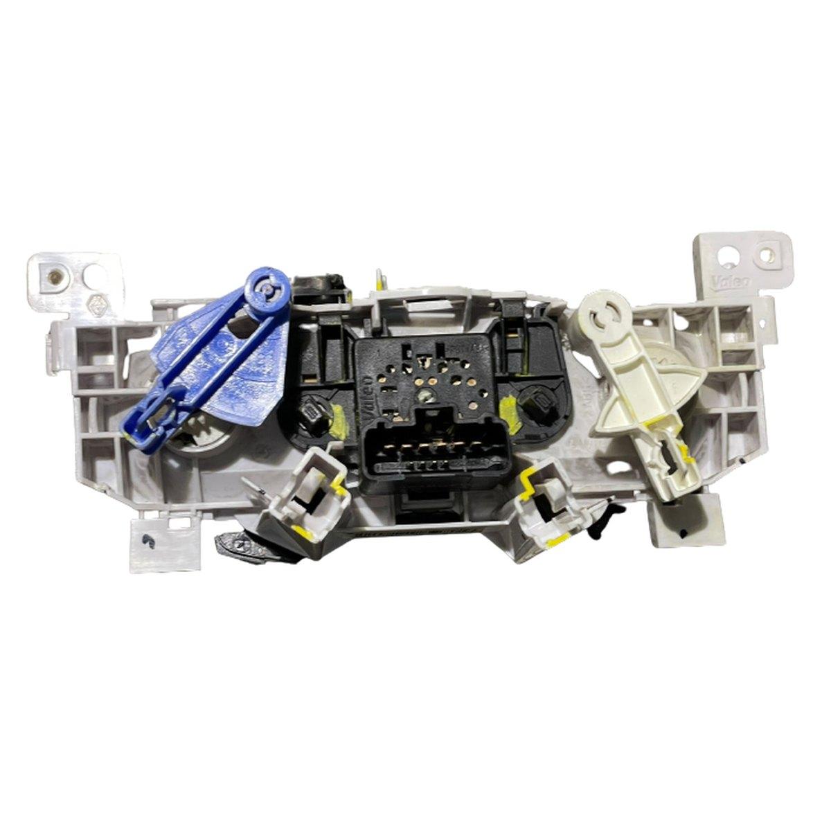 comandi clima dacia duster 2012 1.5 110 cv n106278b