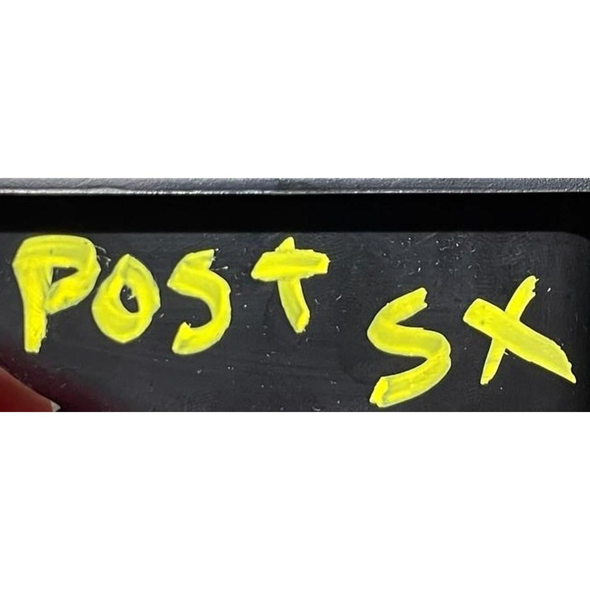 pulsante alzavetro post sx ford kuga 2011 3m51226a37afw