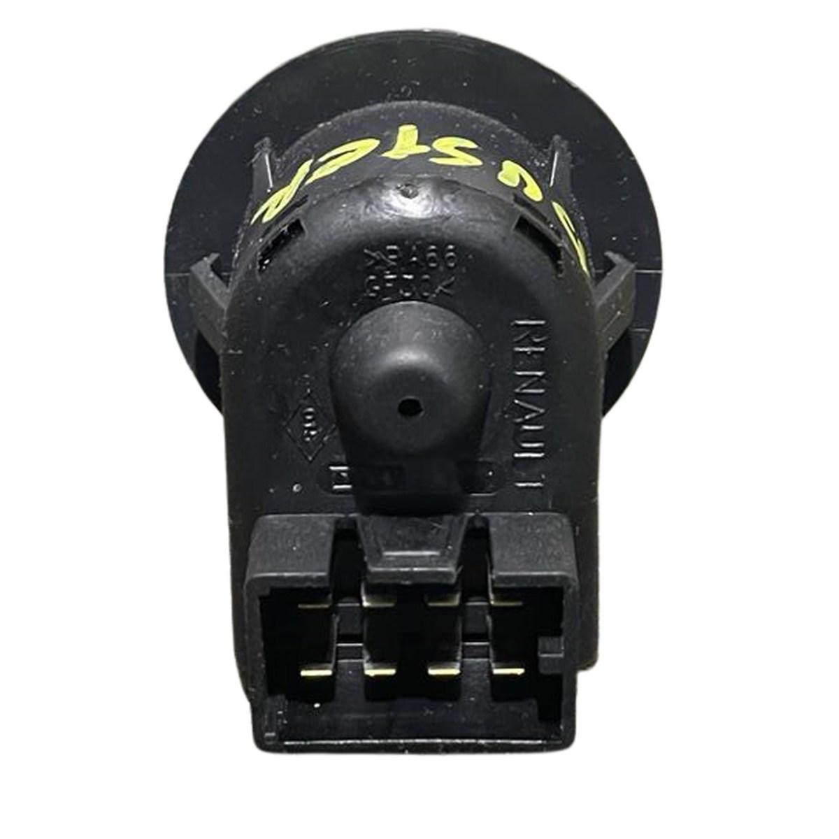 pulsante regolaggio specchietti dacia duster 2012 1.5 110 cv 8200002442