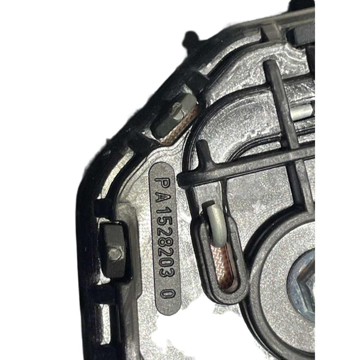 kit airbag dacia duster 2012 1.5 110 cv 8201163304