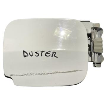 sportello carburante dacia duster 2012 1.5 110 cv