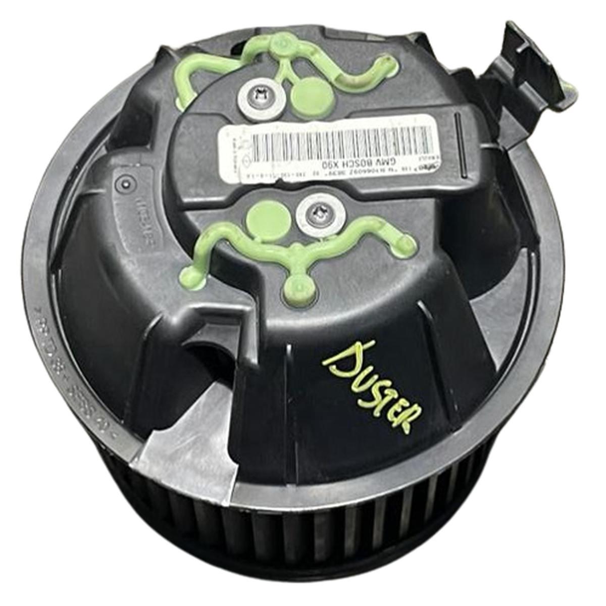 ventola interna stufa dacia duster 2012 1.5 110 cv n106609z