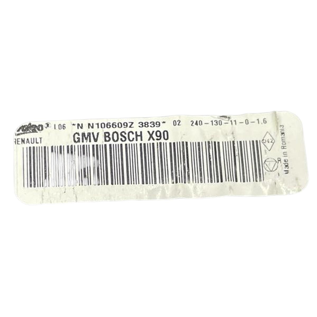 ventola interna stufa dacia duster 2012 1.5 110 cv n106609z