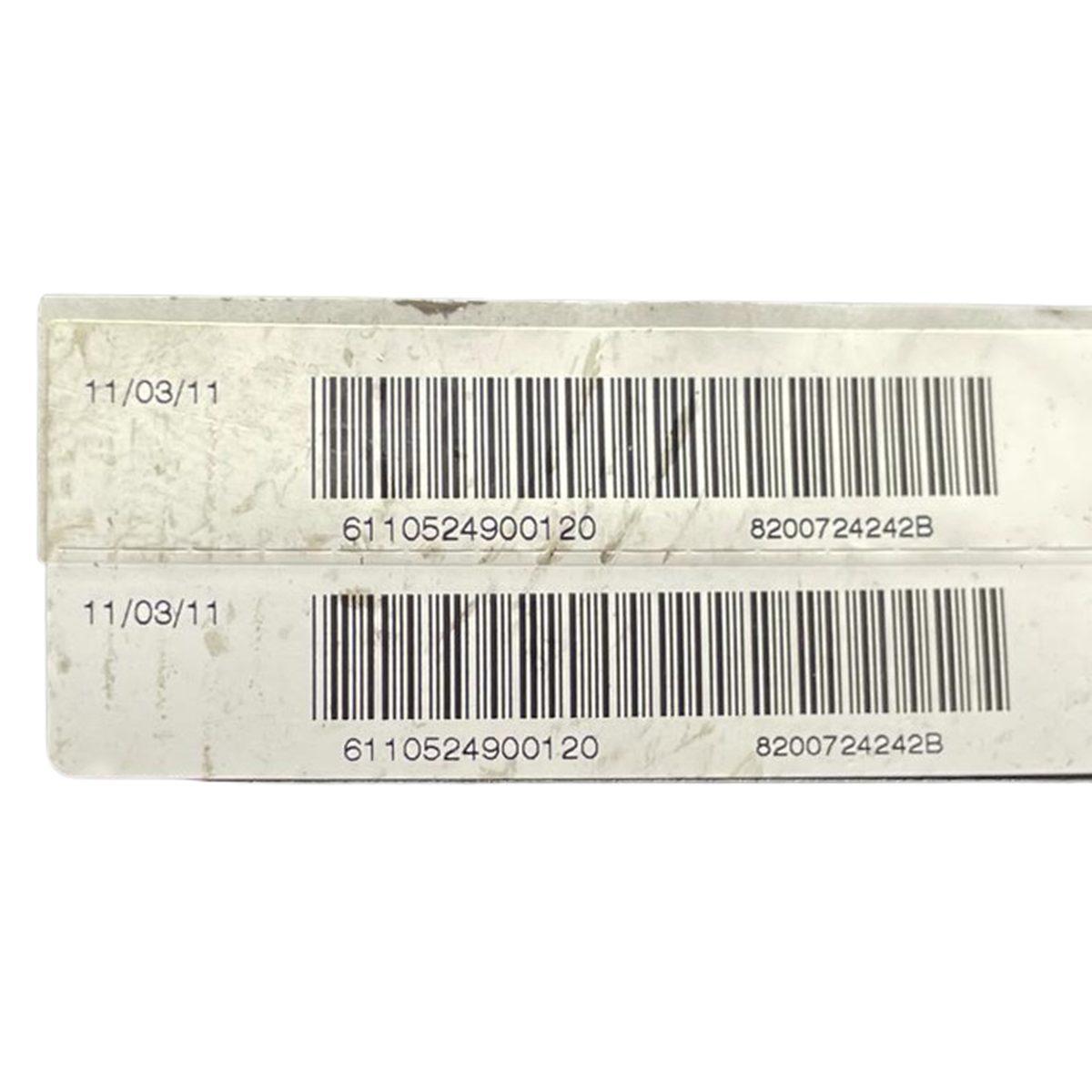 airbag sedile ant dx dacia duster 2012 1.5 110 cv 8200724242b