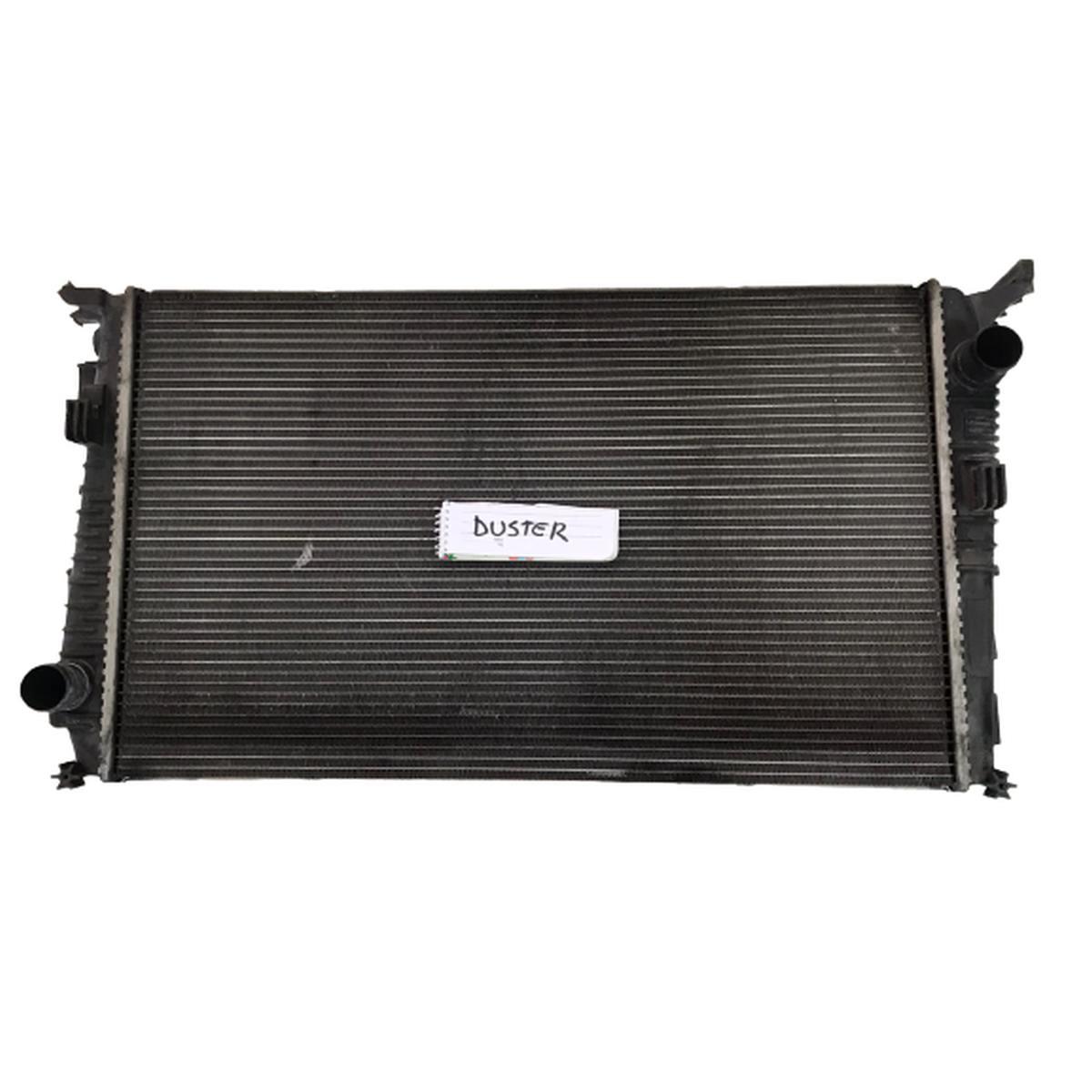 radiatore acqua dacia duster 2012 1.5 110 cv 8200880550