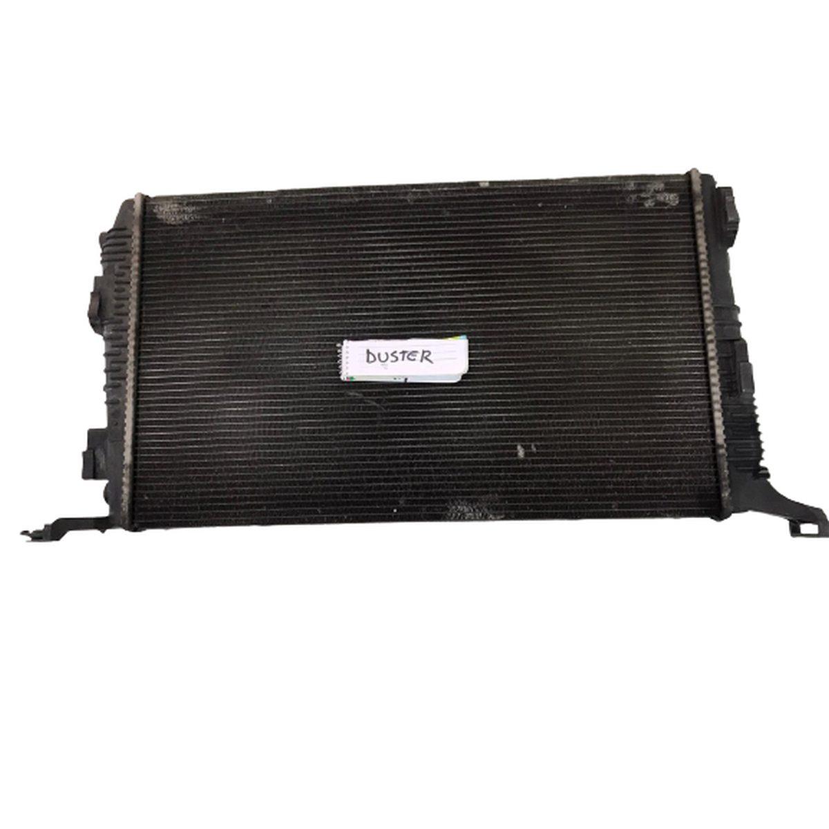 radiatore acqua dacia duster 2012 1.5 110 cv 8200880550