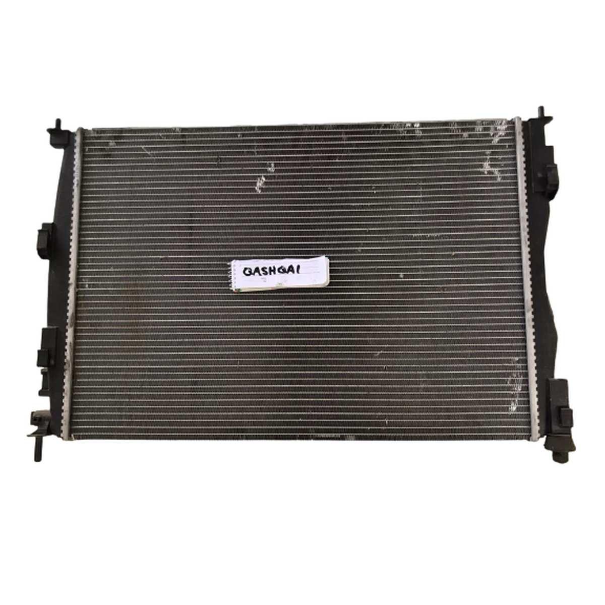 radiatore acqua nissan qashqai +2 2.0 dci 21410JD70B