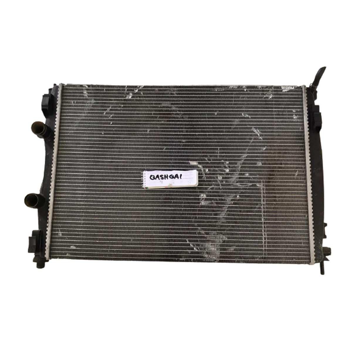 radiatore acqua nissan qashqai +2 2.0 dci 21410JD70B