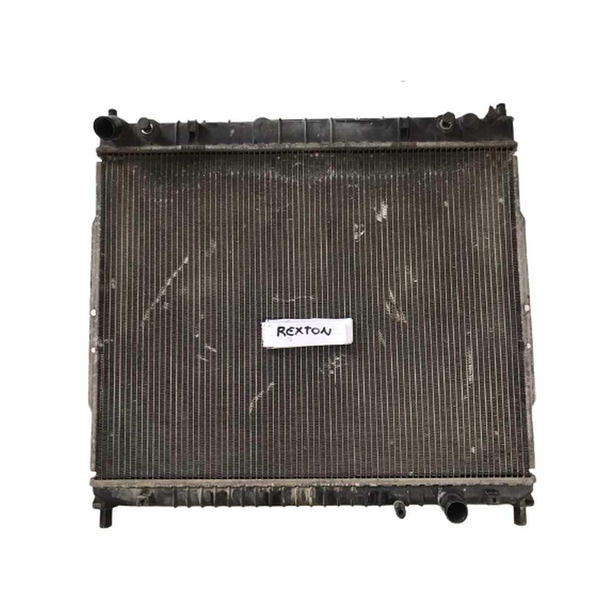 radiatore acqua ssangyong rexton 2.7 xdi 2131008k20