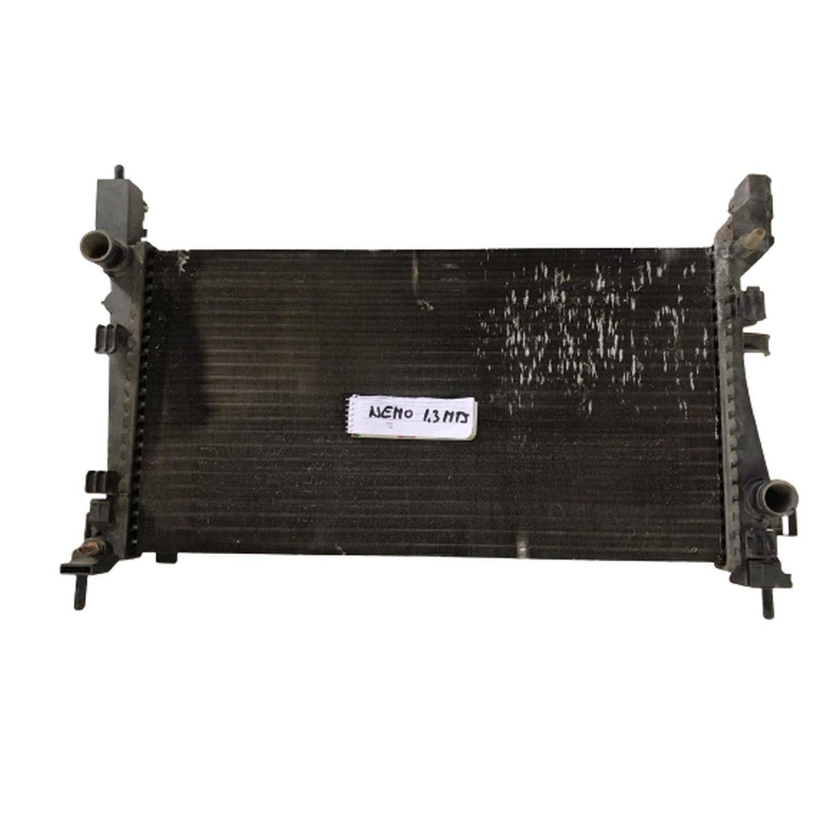 radiatore acqua citroen nemo 1.4 hdi 51780666