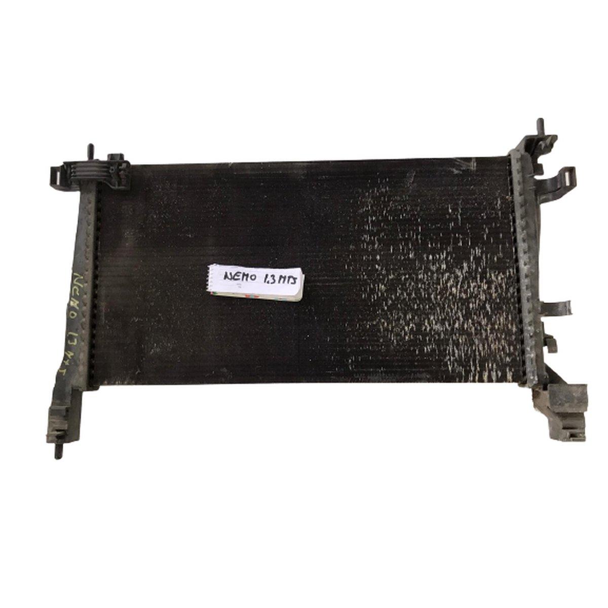 radiatore acqua citroen nemo 1.4 hdi 51780666