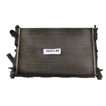 radiatore acqua ford fiesta 1.4 tdci 2007
