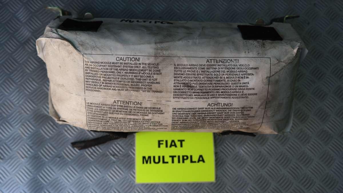 FIAT MULTIPLA 2a SERIE KIT AIRBAG