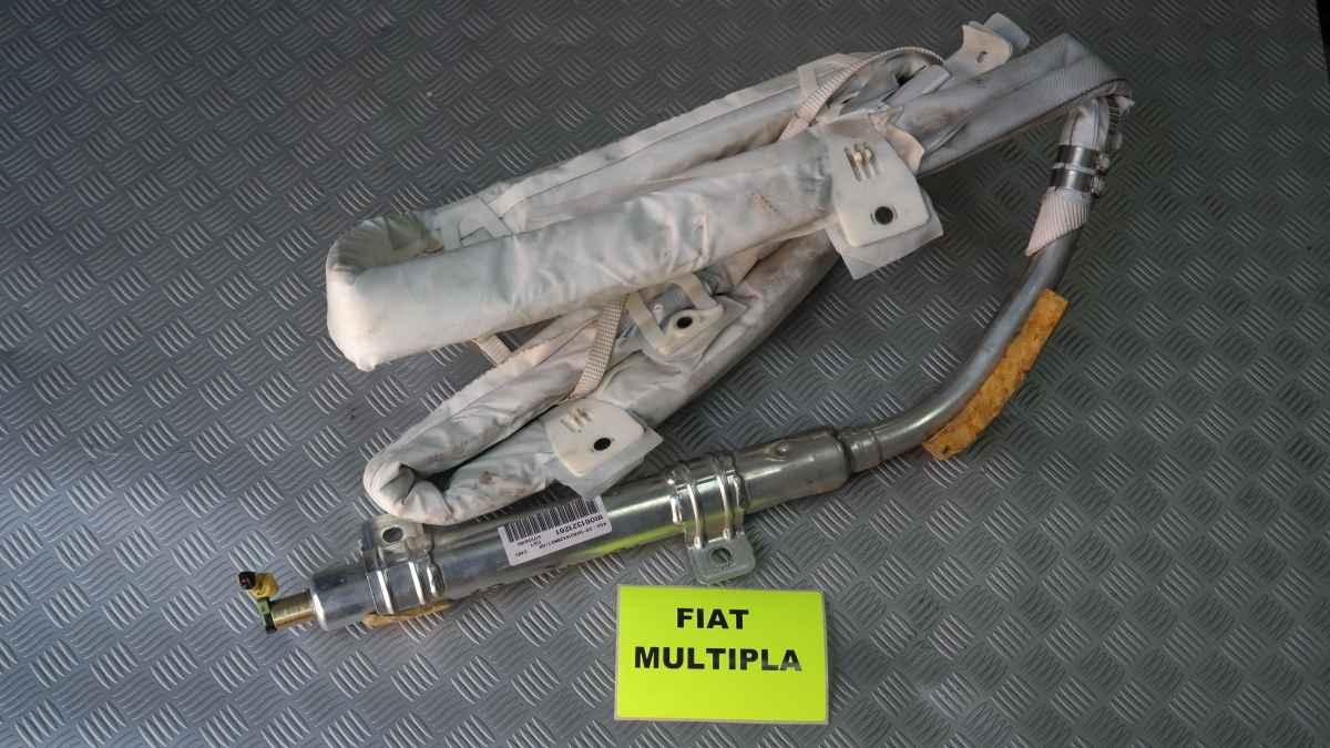 FIAT MULTIPLA 2a SERIE KIT AIRBAG
