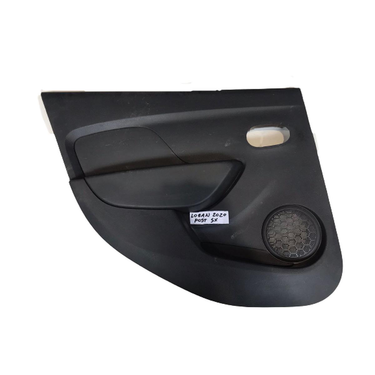 pannello portiera post sx dacia logan mcv 2020