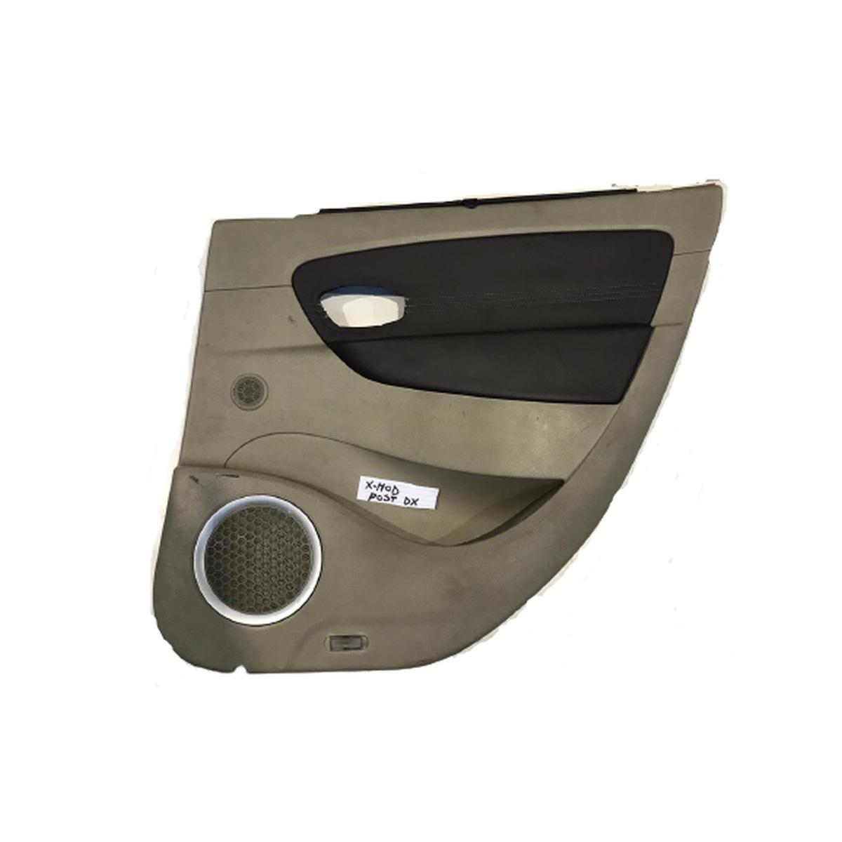 pannello portiera post dx renault scenic x mode