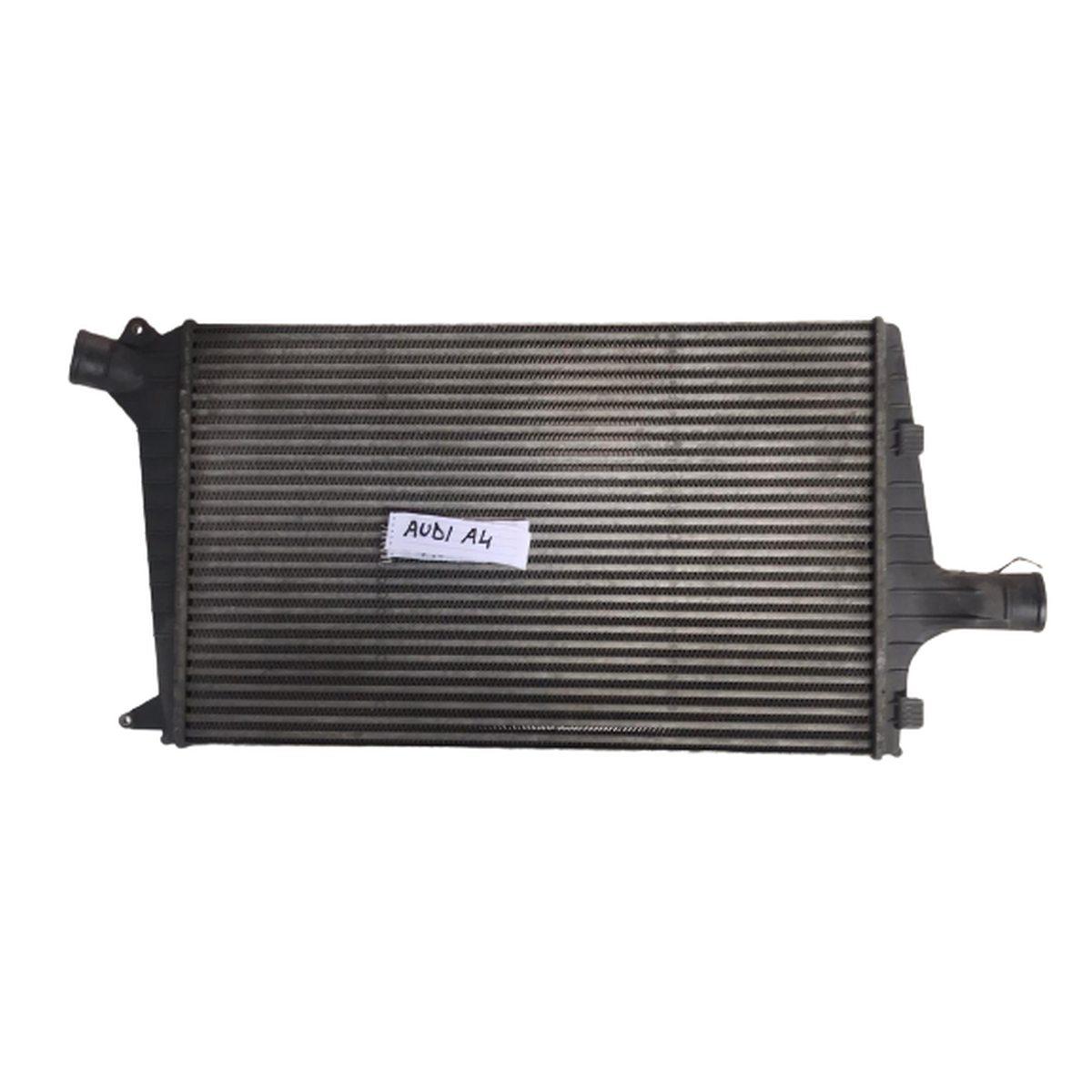 radiatore acqua audi a4 2005