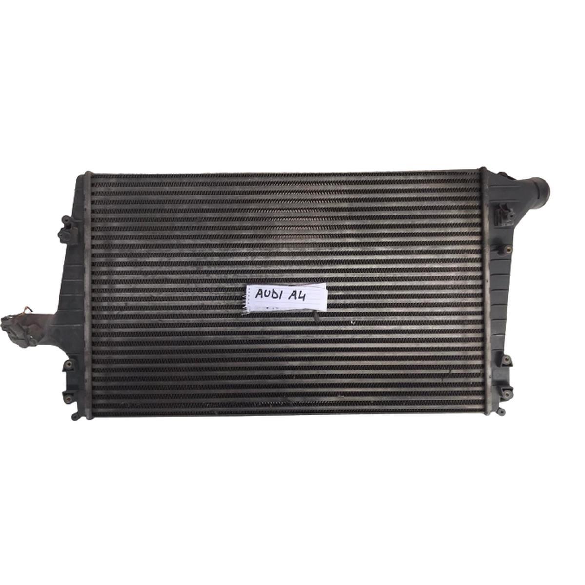 radiatore acqua audi a4 2005