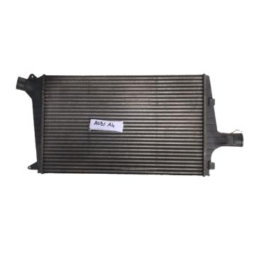 radiatore acqua audi a4 2005