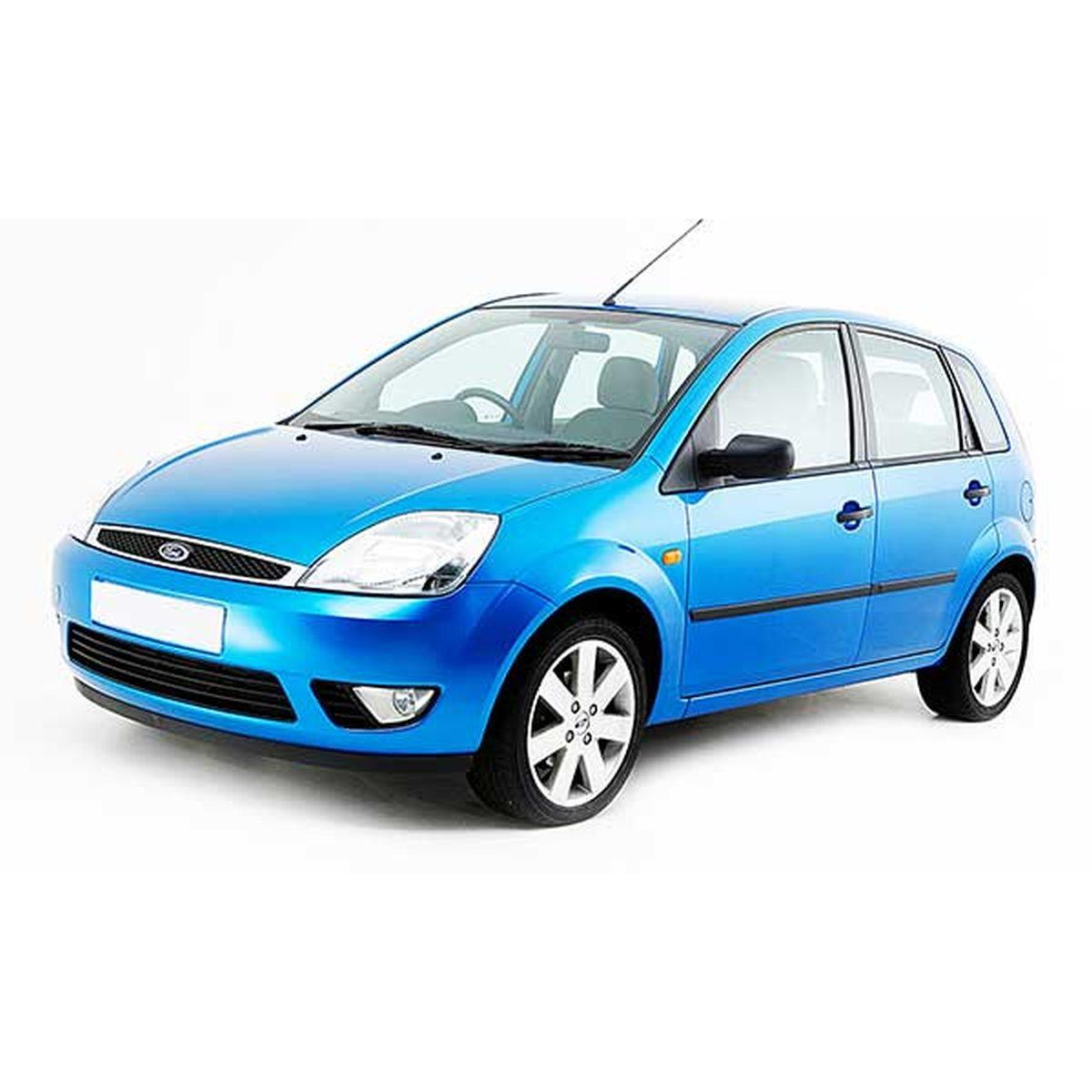 intercooler ford fiesta 1.6 tdci 2007 5s6h9l440ad