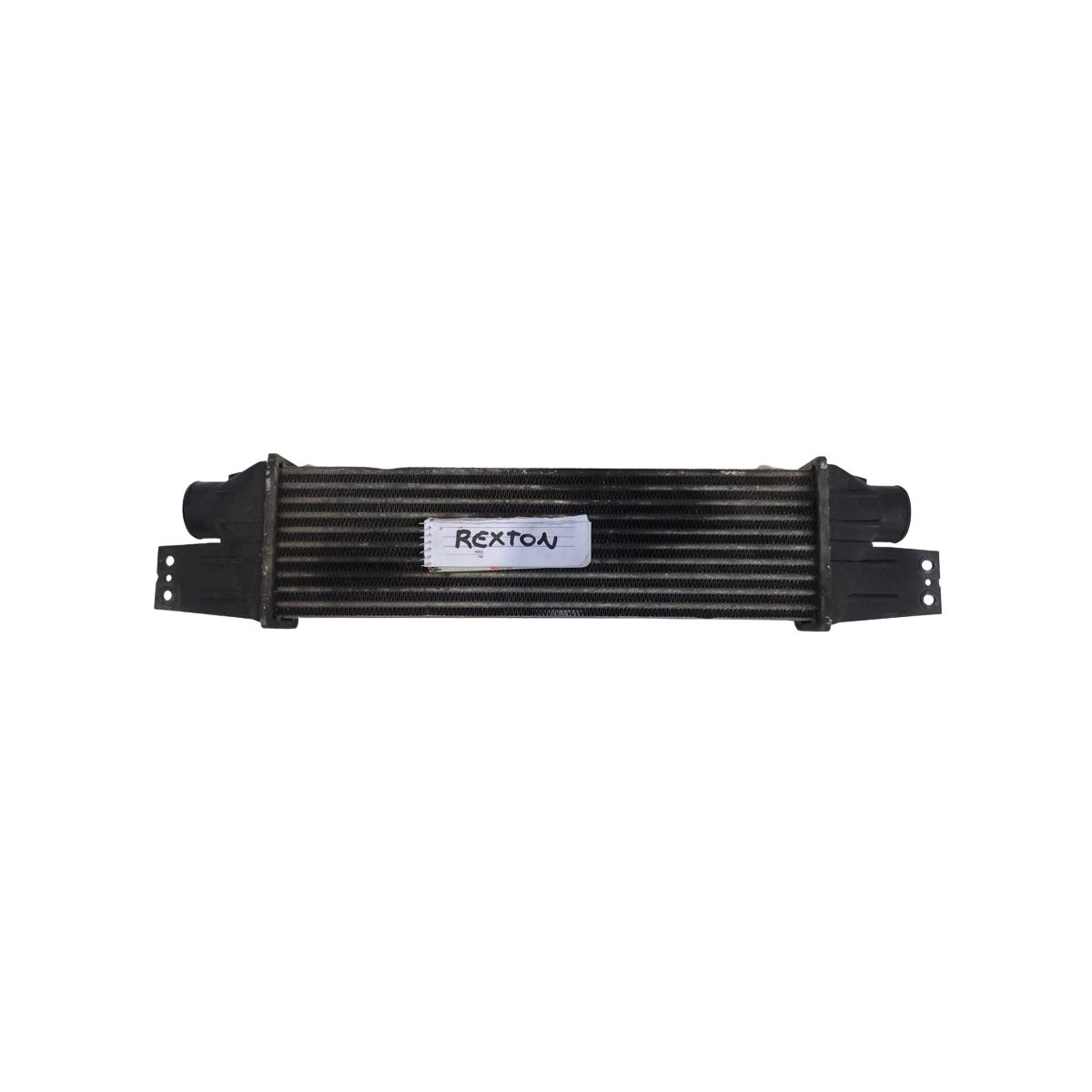intercooler ssangyong rexton 2.7 xdi 2371008051