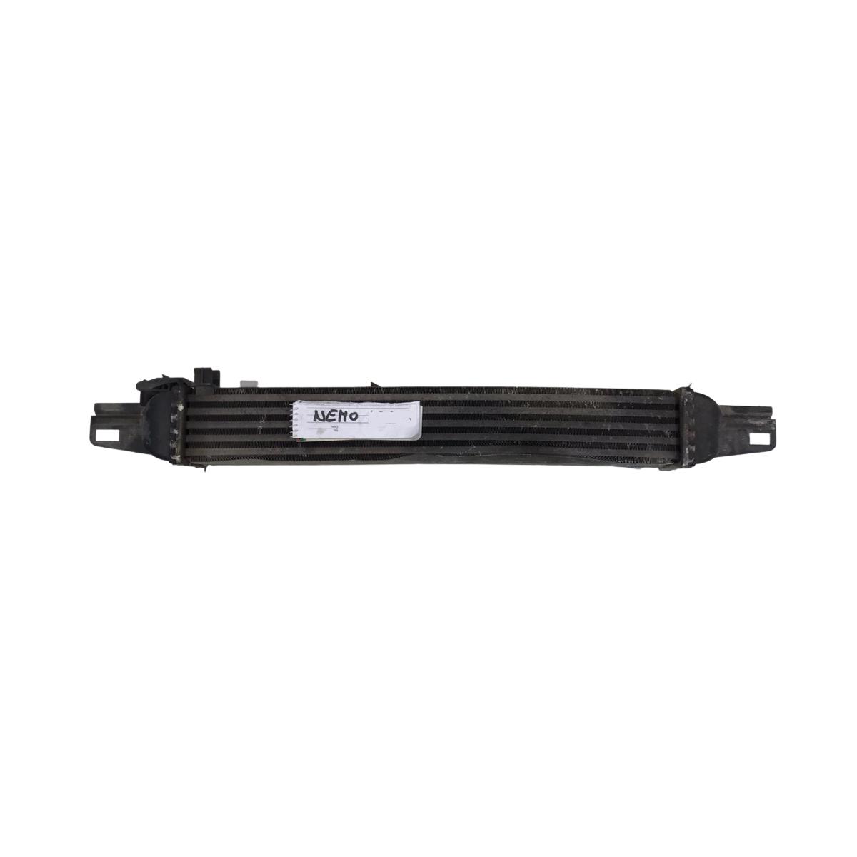 intercooler citroen nemo 1.4 hdi 51790623